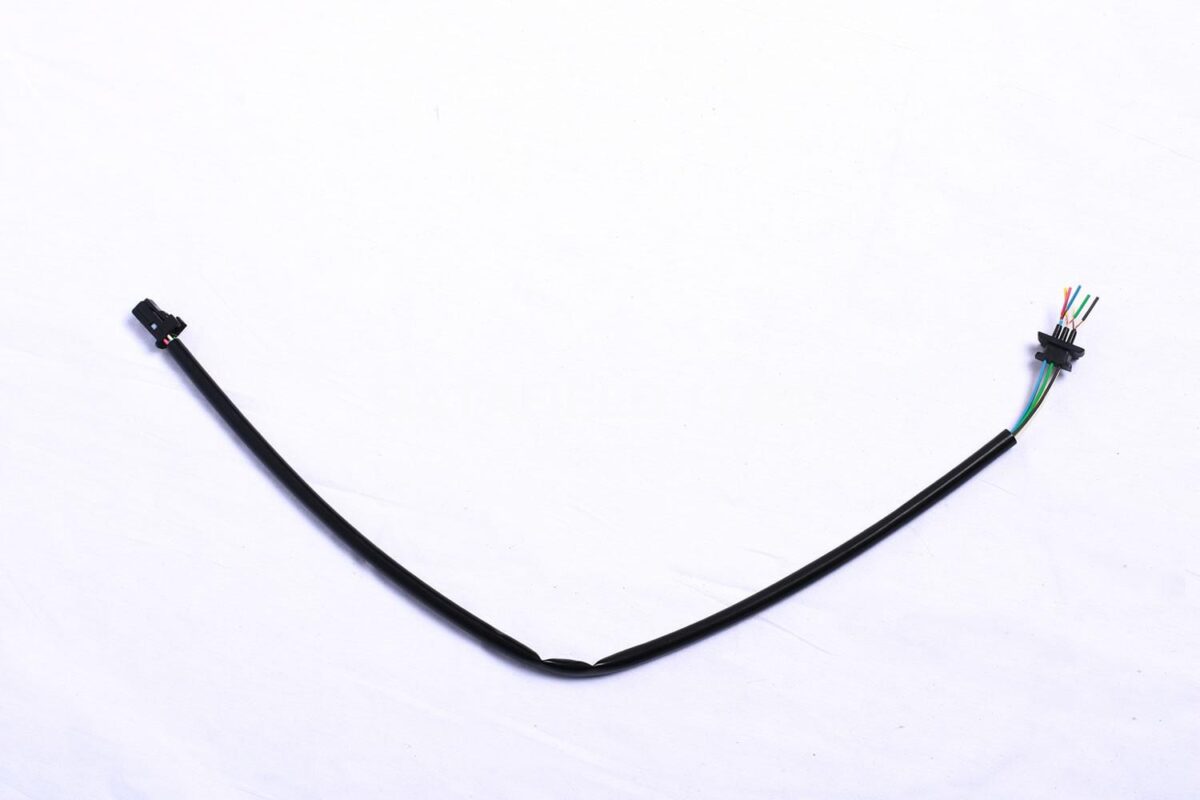 Electric power assisted steering harness