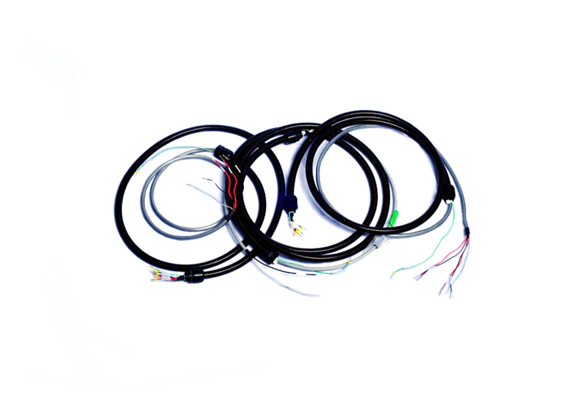 Automotive Wire Harness, Automotive Cable Harness, Heavy Duty Cable Harness, Sensor Cable Harness, Coaxial Cable Harness, Molded Cable Assembly, Toy Cable Harness