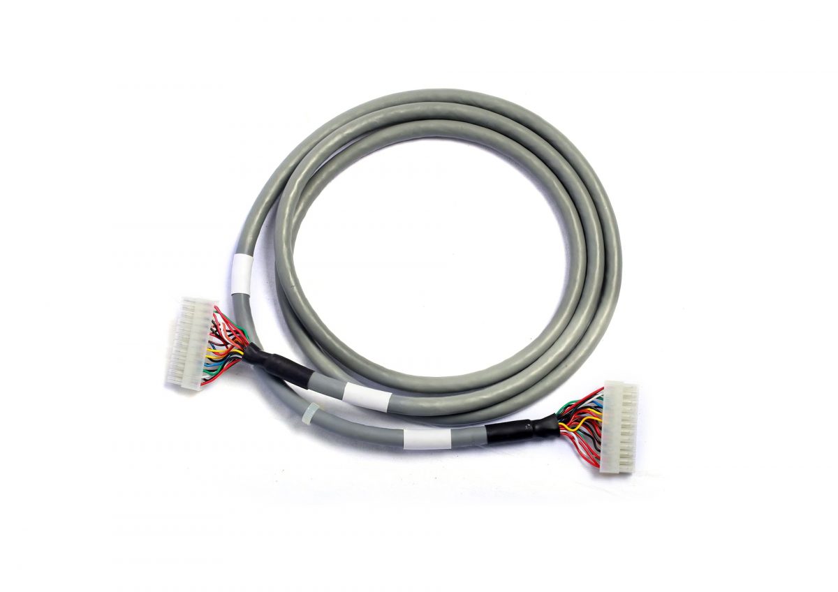 12186 Multi Core Wire Harness